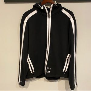 Armani Exchange Men’s Sweatsuit